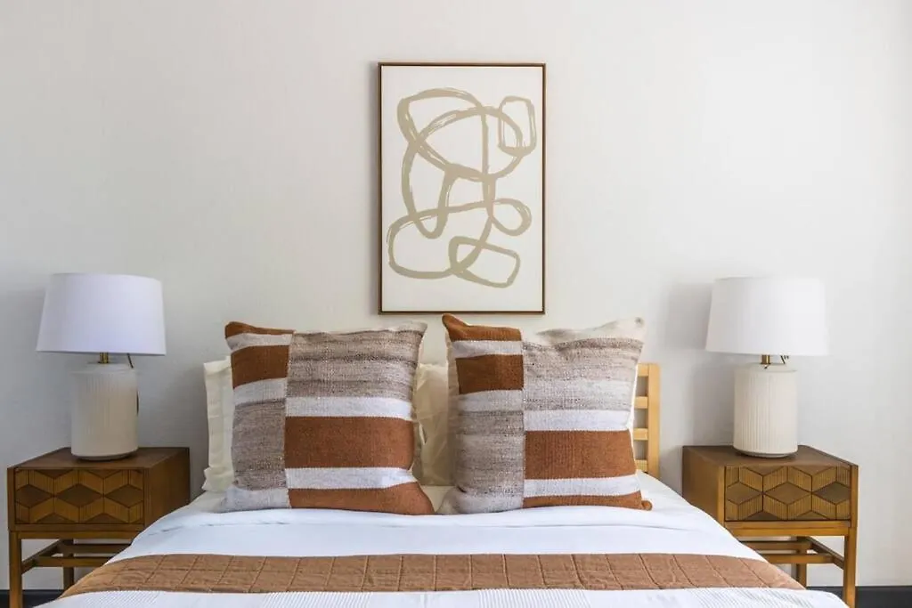 Resort Style Villa W/ Views, Pool, Spa And Golf Palm Springs